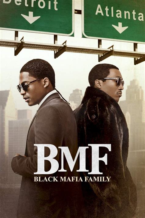 bmf season 2 recap|BMF Season 2, Episode 2 Recap: New Bosses